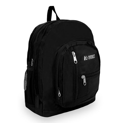 ESCO（エスコ） 360x165x457mm/23.9L ﾊﾞｯｸﾊﾟｯｸ(ﾌﾞﾗｯｸ) EA927CH-166