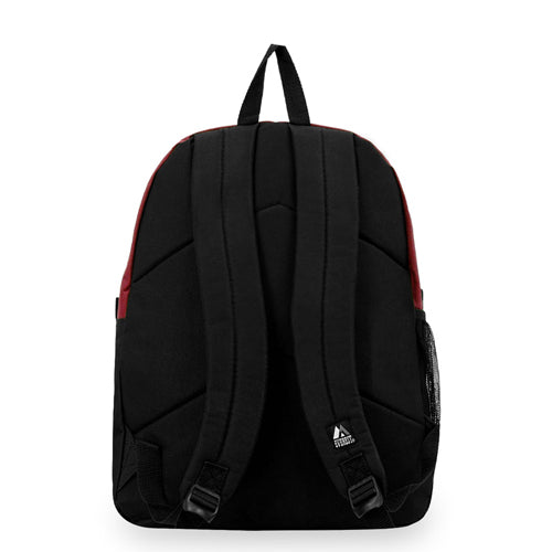 ESCO（エスコ） 360x165x457mm/23.9L ﾊﾞｯｸﾊﾟｯｸ(ﾊﾞｰｶﾞﾝﾃﾞｨ) EA927CH-167