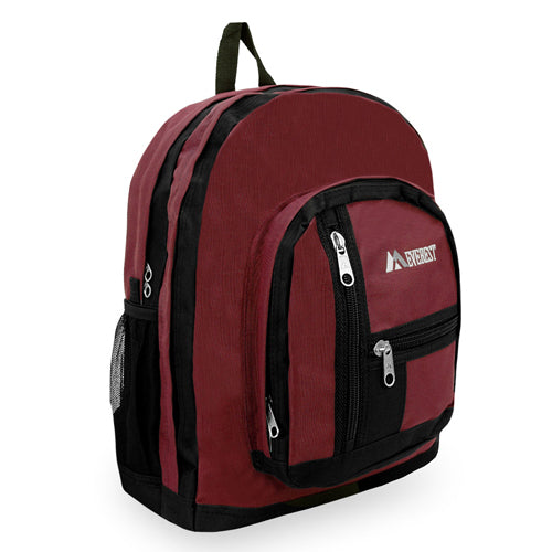 ESCO（エスコ） 360x165x457mm/23.9L ﾊﾞｯｸﾊﾟｯｸ(ﾊﾞｰｶﾞﾝﾃﾞｨ) EA927CH-167
