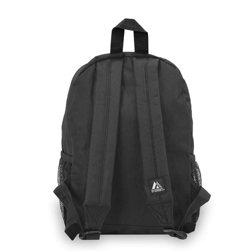 ESCO（エスコ） 254x127x330mm/12.0L ﾊﾞｯｸﾊﾟｯｸ(ﾌﾞﾗｯｸ) EA927CH-176