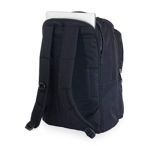 ESCO（エスコ） 311x140x457mm/17.0L ﾊﾞｯｸﾊﾟｯｸ(ﾌﾞﾗｯｸ) EA927CH-186