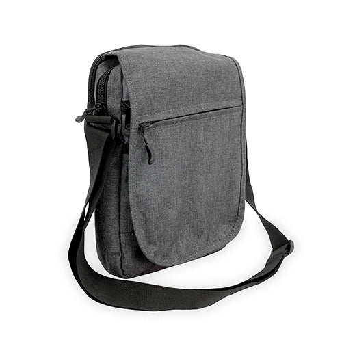 ESCO（エスコ） 279x64x210mm/3.7L ｼｮﾙﾀﾞｰﾊﾞｯｸﾞ(ﾁｬｺｰﾙ) EA927CH-211