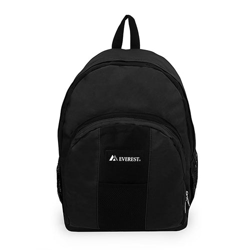 ESCO（エスコ） 280x127x432mm/20L ﾊﾞｯｸﾊﾟｯｸ(ﾌﾞﾗｯｸ) EA927CH-73