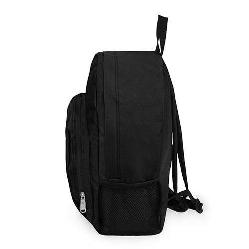 ESCO（エスコ） 280x127x432mm/20L ﾊﾞｯｸﾊﾟｯｸ(ﾌﾞﾗｯｸ) EA927CH-73