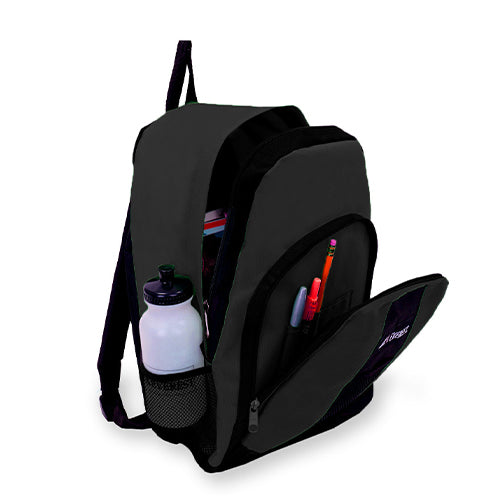 ESCO（エスコ） 280x127x432mm/20L ﾊﾞｯｸﾊﾟｯｸ(ﾌﾞﾗｯｸ) EA927CH-73