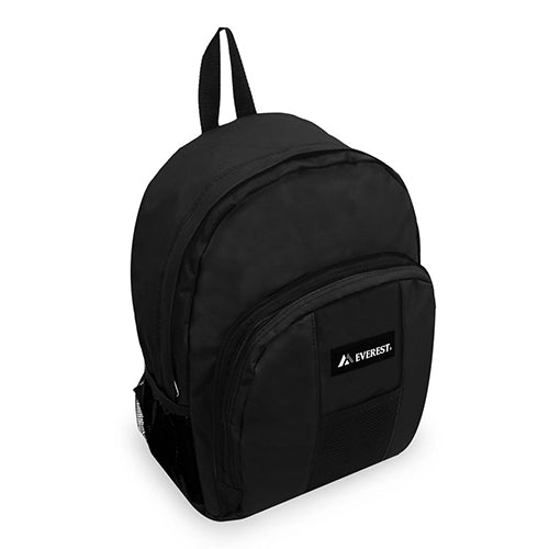 ESCO（エスコ） 280x127x432mm/20L ﾊﾞｯｸﾊﾟｯｸ(ﾌﾞﾗｯｸ) EA927CH-73