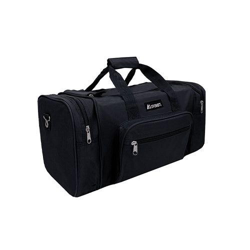 ESCO（エスコ） 508x254x254mm/20L ﾎﾞｽﾄﾝﾊﾞｯｸﾞ(ﾌﾞﾗｯｸ) EA927CJ-63