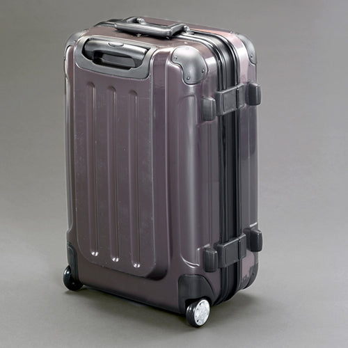 ESCO（エスコ） 530x325x740(H)mm/ 65L キャリーケース EA927DF-1A