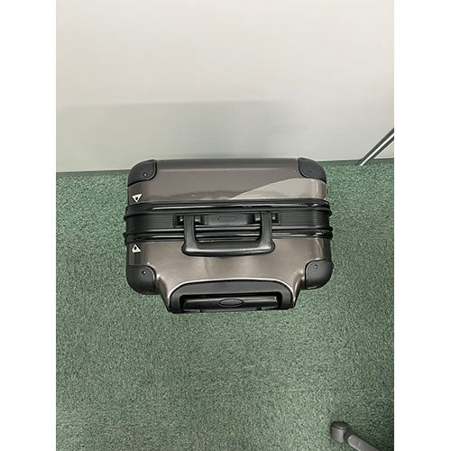 ESCO（エスコ） 530x325x740(H)mm/ 65L キャリーケース EA927DF-1A