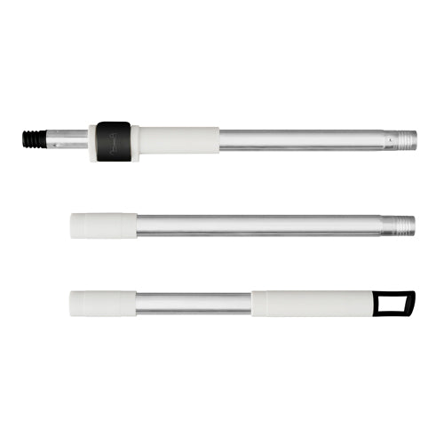 アイリスオーヤマ（IRIS OHYAMA） [EA928AB-216用] 交換用モップ柄 KMT-CWH