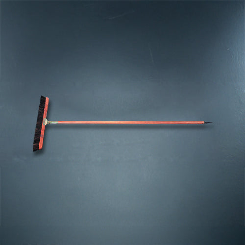 ESCO（エスコ） 1300mm ほうき(木柄/自在) EA928AD-12SA