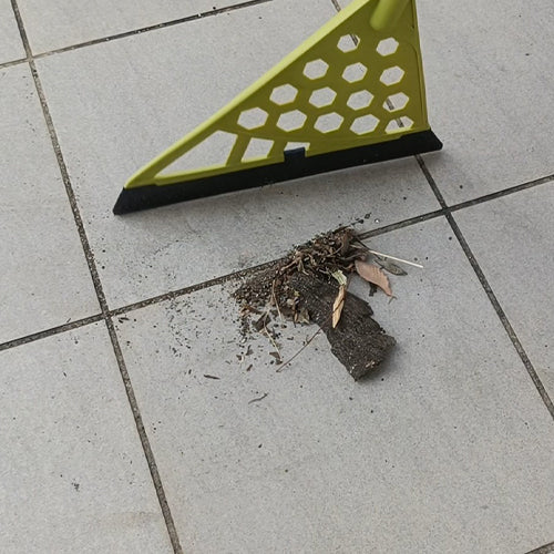 ESCO（エスコ） 300x940mm ブレードホーキ EA928AD-560