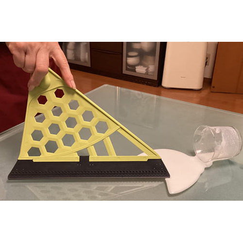 ESCO（エスコ） 300x940mm ブレードホーキ EA928AD-560