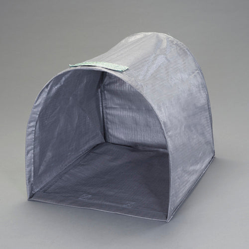 ESCO（エスコ） 610x580x550mm ちりとり型バッグ(高耐久) EA928AD-65