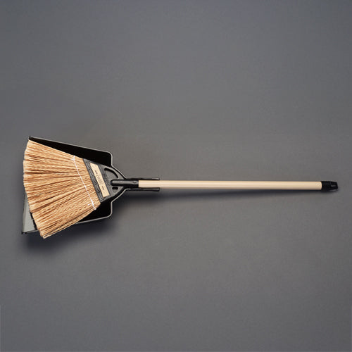 ESCO（エスコ） 710mm PPほうきセット EA928AD-7A