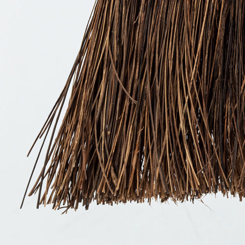 テラモト 780mm ほうき(ｼﾀﾞ/5本) CL-388-110-0