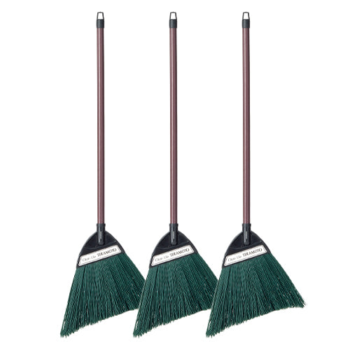 テラモト 785mm ほうき(PP/3本) CL-388-130-0