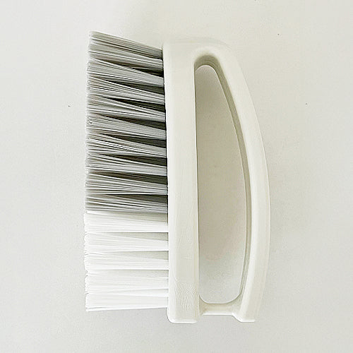 ESCO（エスコ） 120x35mm 洗浄ブラシ(ｻｯｼ･ﾚｰﾙ用) EA928AG-244A