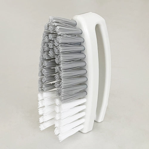 ESCO（エスコ） 120x35mm 洗浄ブラシ(ｻｯｼ･ﾚｰﾙ用) EA928AG-244A