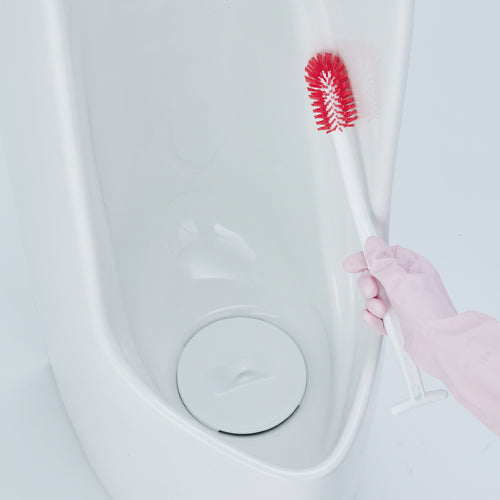 テラモト 336mm トイレブラシ(小便器用) CE-488-100-0