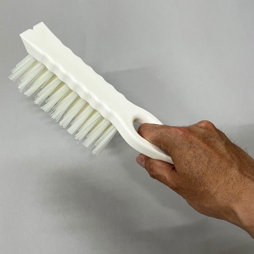 ESCO（エスコ） 350mm 洗浄ブラシ(ミディアム/爪付) EA928AJ-162