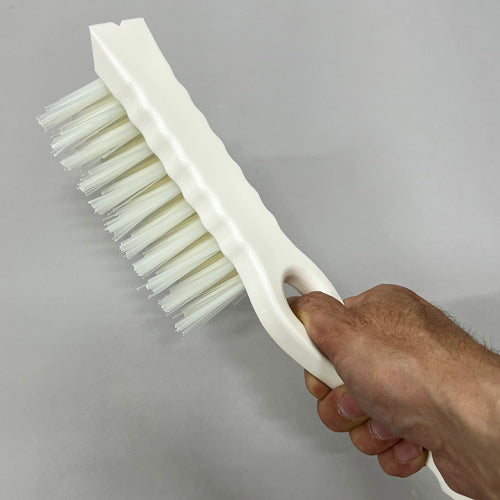 ESCO（エスコ） 350mm 洗浄ブラシ(ミディアム/爪付) EA928AJ-162