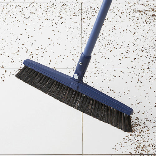 山崎産業（CONDOR） 1350x460mm 自在ほうき(5本) C271-000U-MB