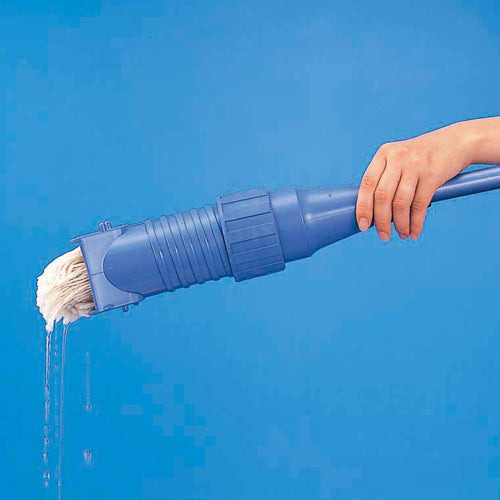 山崎産業（CONDOR） 100x1490mm スクイザーモップ C276-000U-MB