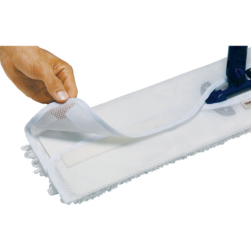 山崎産業（CONDOR） 600/1560mm フロアーモップ(水拭き) ※ESCOオリジナルセット品