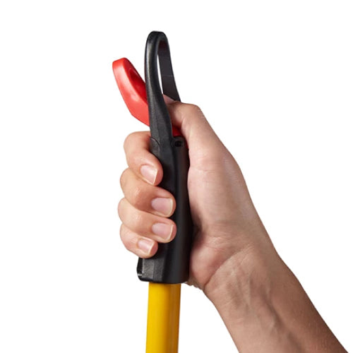 ESCO（エスコ） 460x90mm/1321mm 洗浄液散布モップ EA928DE-172