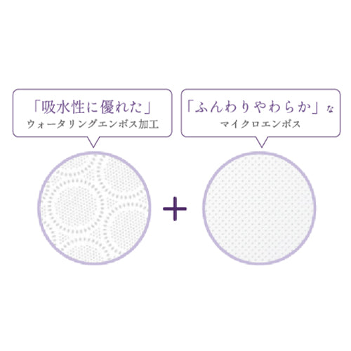 日本製紙クレシア（CRECiA） トイレットペーパー(ｼｬﾜｰﾄｲﾚ用/ﾀﾞﾌﾞﾙ/64巻) 28704