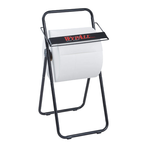 日本製紙クレシア（CRECiA） 315x340mm 工業用ワイパー(ﾛｰﾙ/455ｶｯﾄ) 60263