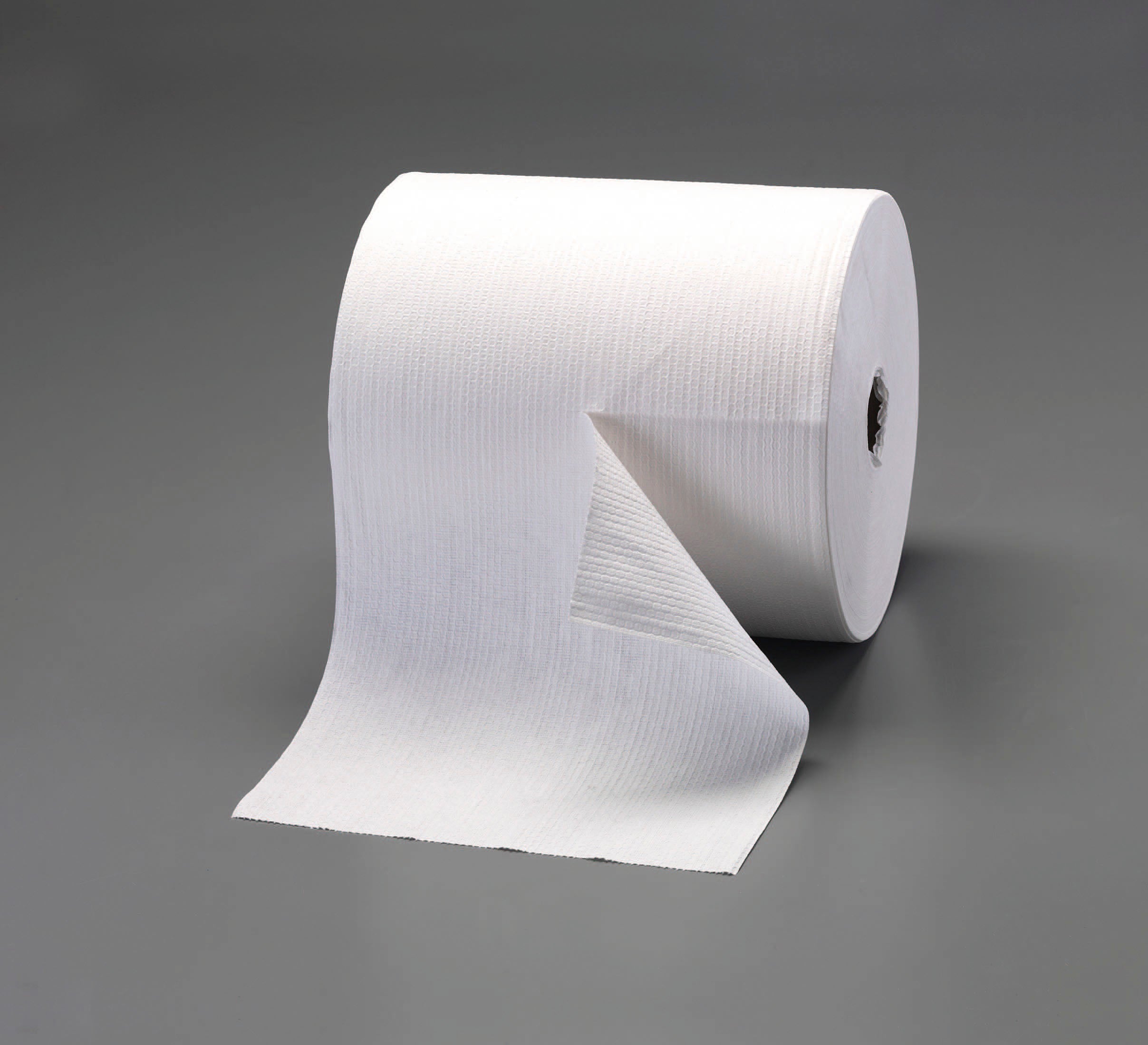 日本製紙クレシア（CRECiA） 315x340mm 工業用ワイパー(ﾛｰﾙ/455ｶｯﾄ) 60263