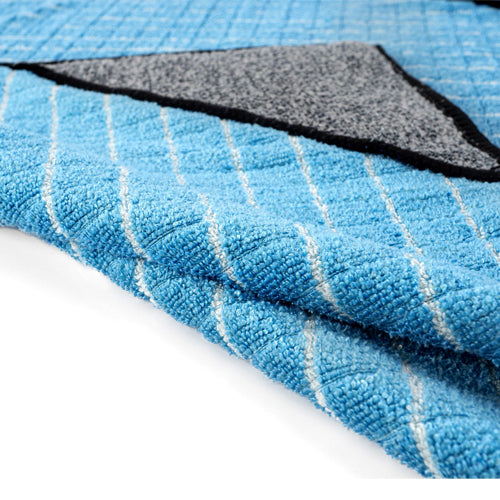 ESCO（エスコ） 400x600mm バンブーマイクロクロス EA929DB-51