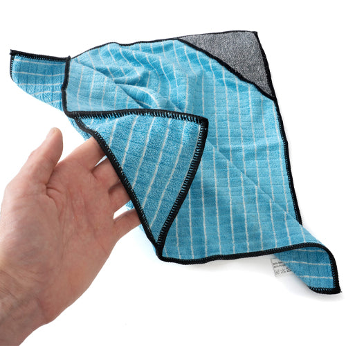 ESCO（エスコ） 400x600mm バンブーマイクロクロス EA929DB-51