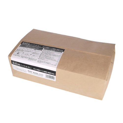 ESCO（エスコ） 6.5L オイル処理ボックス EA929DC-73