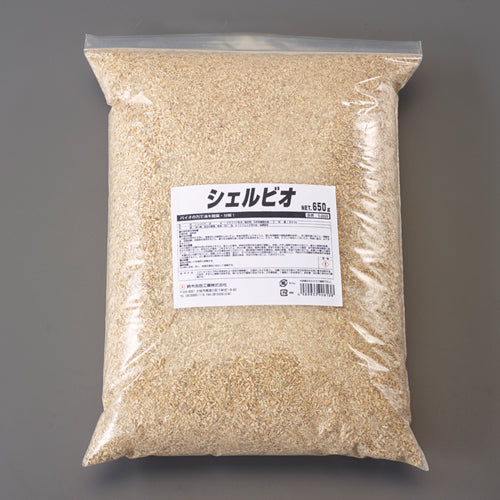 ESCO（エスコ） 緊急油吸着・洗浄キット(車載用) EA929DH-84B