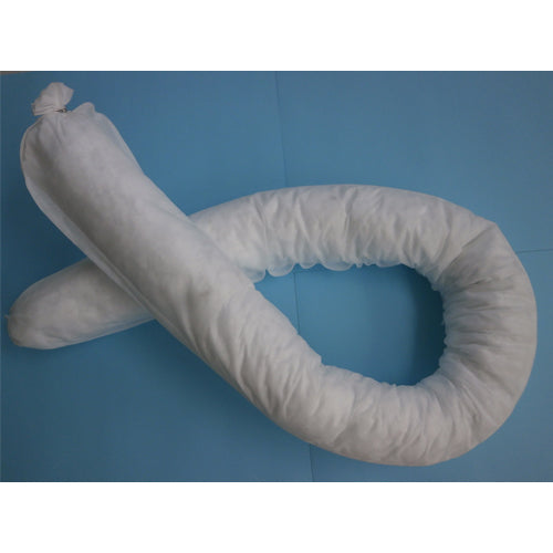 ESCO(エスコ) φ 76x1220mm 油吸収材(水分離型/15本) EA929DK-51