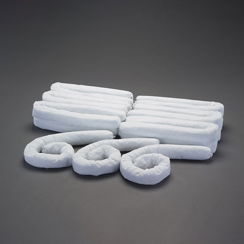 ESCO（エスコ） φ 76x1220mm 油吸収材(水分離型/15本) EA929DK-51