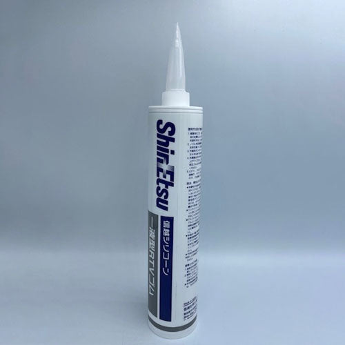 信越化学工業 100g シリコンシーラント(高耐熱用) KE-3418