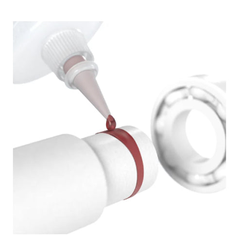 LOCTITE（ロックタイト） 50ml はめ合用接着剤(耐熱用) 847565