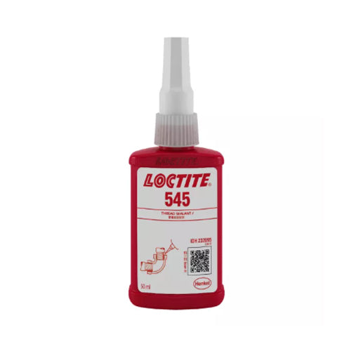 LOCTITE（ロックタイト） 50ml 金属配管シール剤(油圧空圧用) 135486