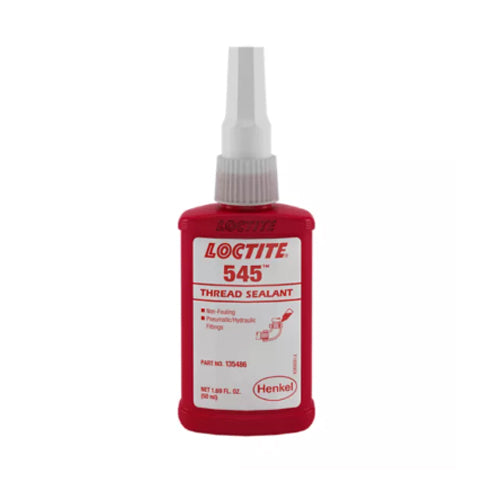 LOCTITE（ロックタイト） 50ml 金属配管シール剤(油圧空圧用) 135486