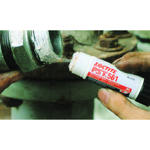 LOCTITE（ロックタイト） 19g 配管シールスティック 525718