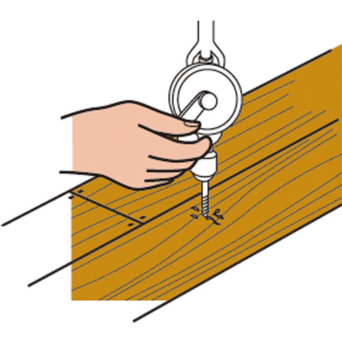 コニシ 40ml 注入型補修材(床鳴り・浮き用) #05940
