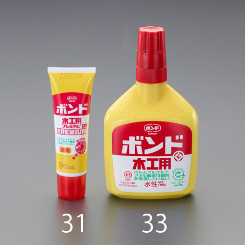 コニシ 30ml 木工・ボンド #04470