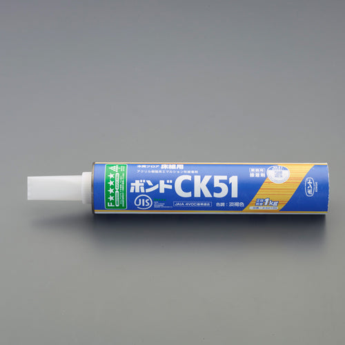 コニシ 1kg [木質フローリング床組用]接着剤 #42738