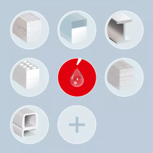 LOCTITE（ロックタイト） 20g 瞬間接着剤(多孔質材用) 135442