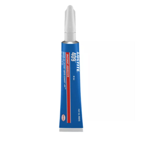 LOCTITE(ロックタイト) 20g 瞬間接着剤(多孔質材用) 135442