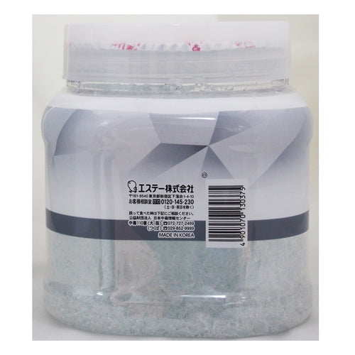 ESCO（エスコ） 1.7kg 消臭剤(室内用無香) EA939AC-206